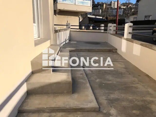 Appartement à louer, 53m², Rodez