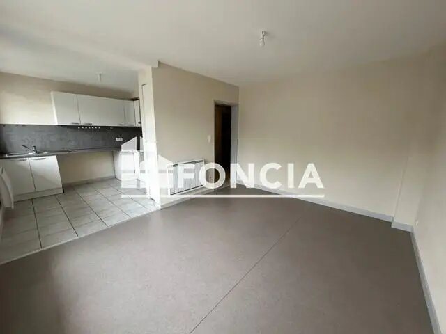 Appartement à louer, 53m², Rodez