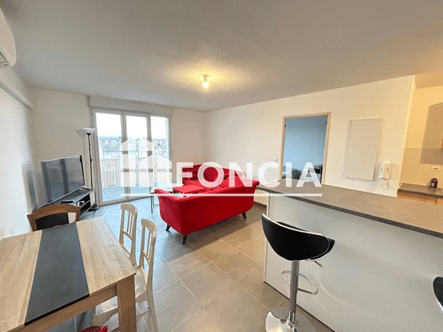 Appartement à louer, 42m², Agen