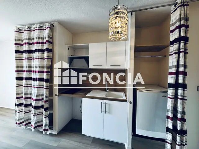 Appartement à louer, 28m², Agen