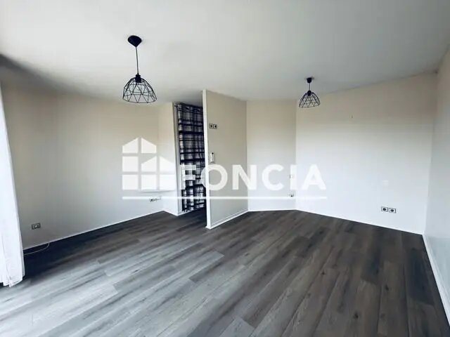 Appartement à louer, 28m², Agen