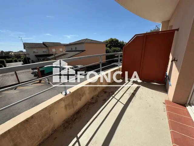 Appartement à louer, 24m², Gaillac