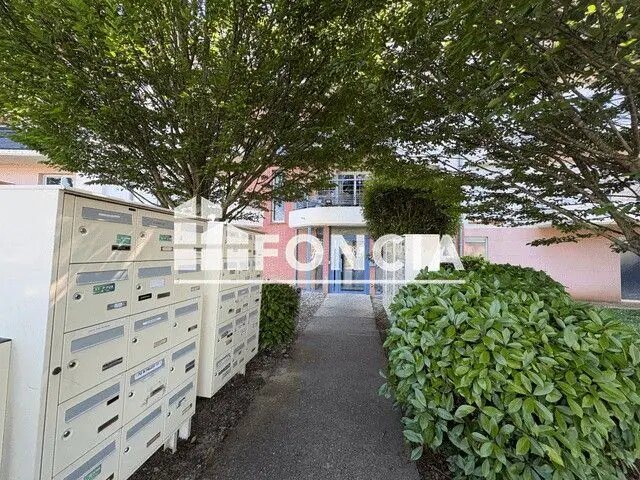 Appartement à louer, 24m², Gaillac