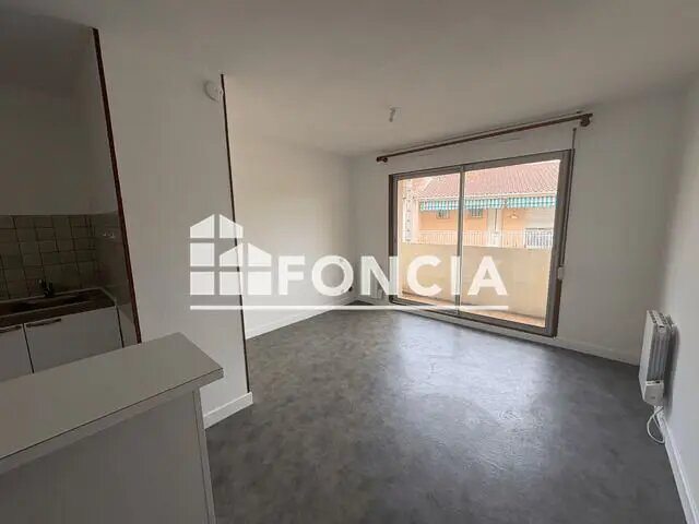 Appartement à louer, 24m², Agen