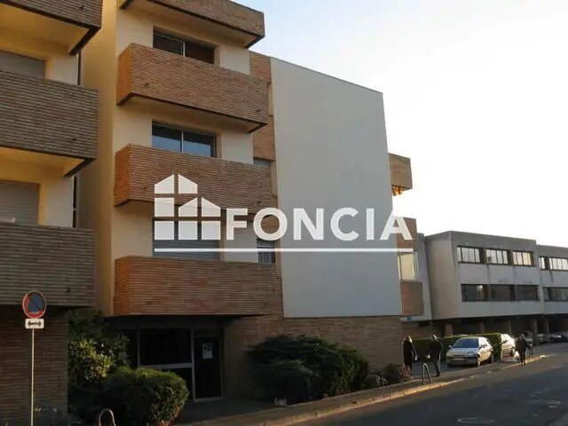 Appartement à louer, 24m², Agen
