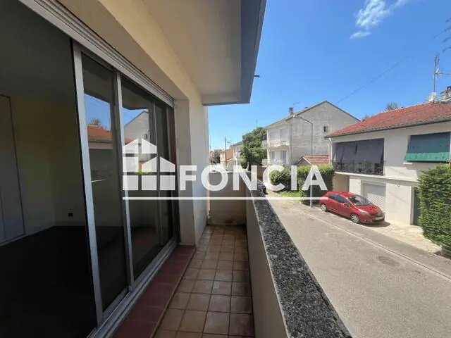 Appartement à louer, 24m², Agen