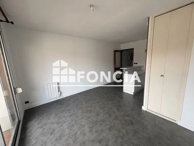 Appartement à louer, 24m², Agen