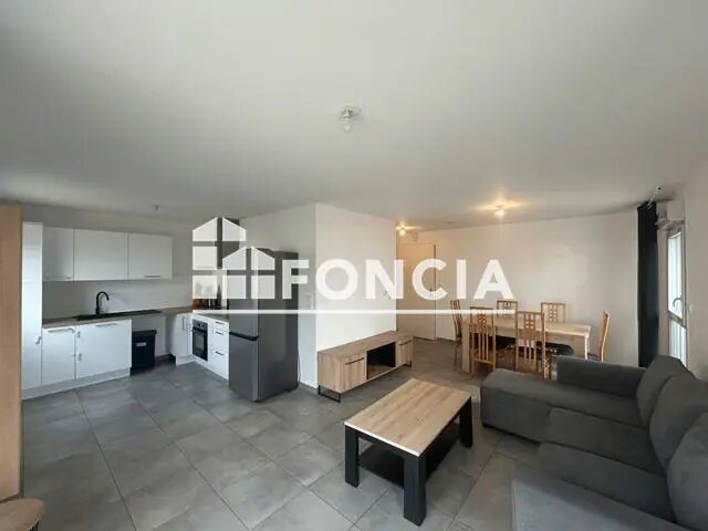 Appartement à louer, 81m², Montauban
