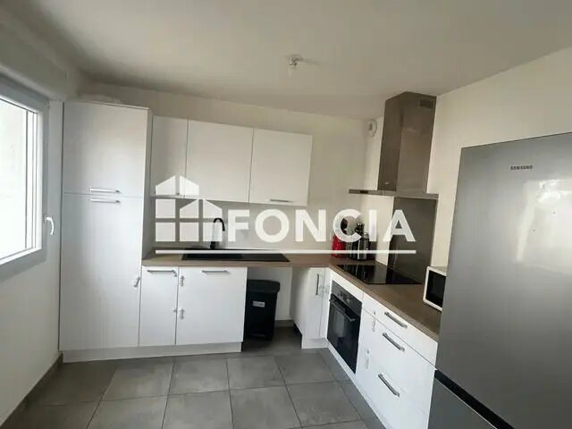 Appartement à louer, 81m², Montauban