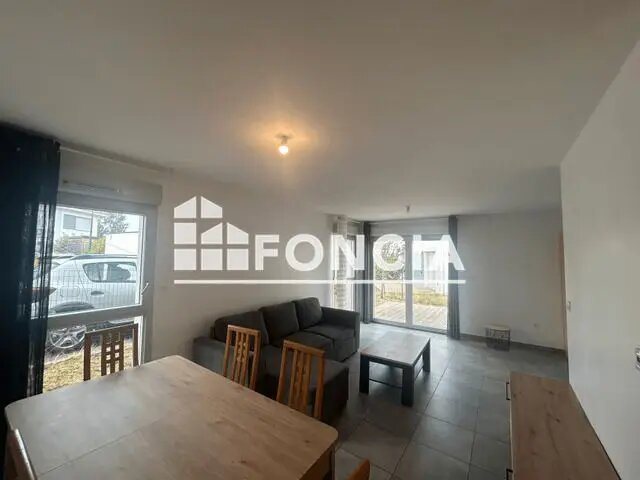 Appartement à louer, 81m², Montauban