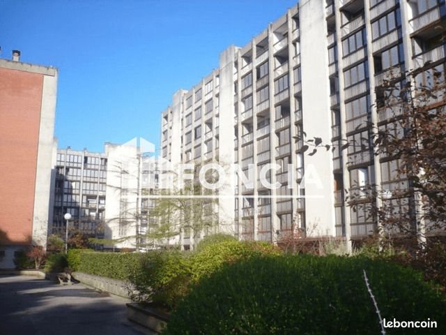 Appartement à louer, 66m², Montauban