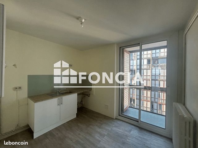 Appartement à louer, 66m², Montauban