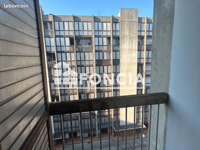 Appartement à louer, 66m², Montauban