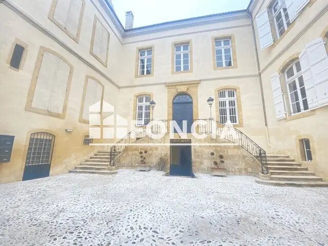 Appartement à louer, 36m², Agen