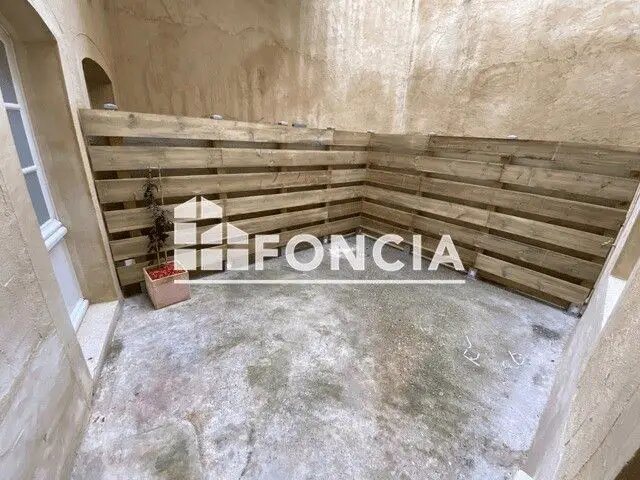 Appartement à louer, 36m², Agen