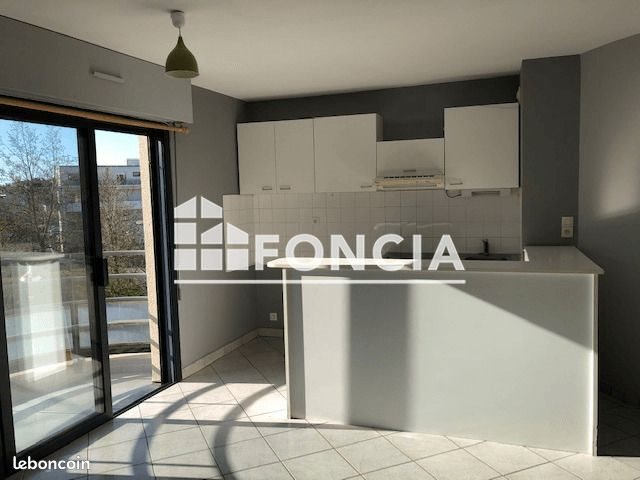 Appartement à louer, 41m², Rodez