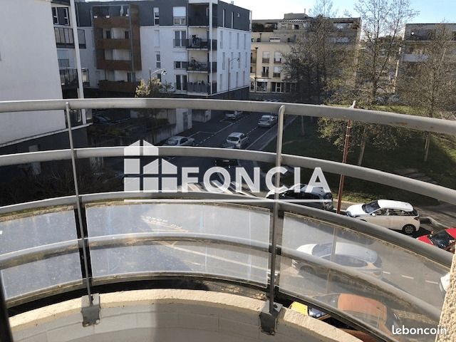 Appartement à louer, 41m², Rodez