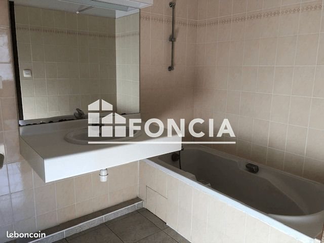 Appartement à louer, 41m², Rodez