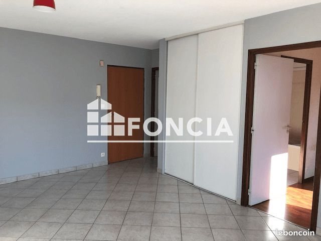Appartement à louer, 41m², Rodez