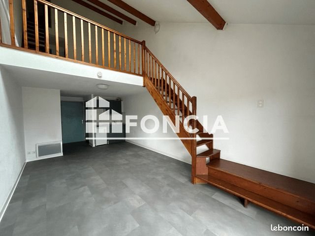 Appartement à louer, 47m², Onet-le-Château