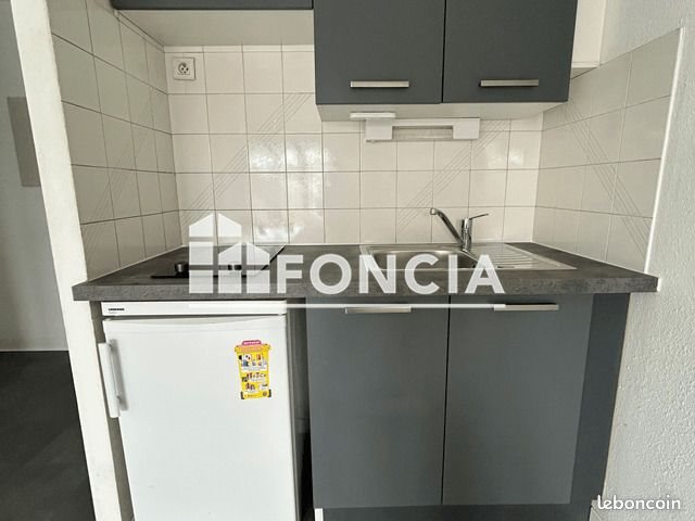 Appartement à louer, 47m², Onet-le-Château