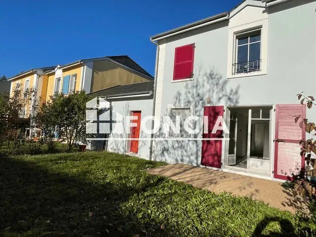 Maison à louer, 87m², Rodez