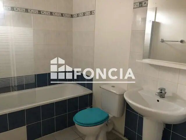Maison à louer, 87m², Rodez