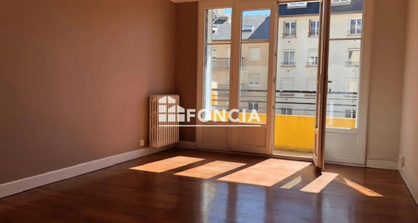 Appartement à louer, 58m², Rodez