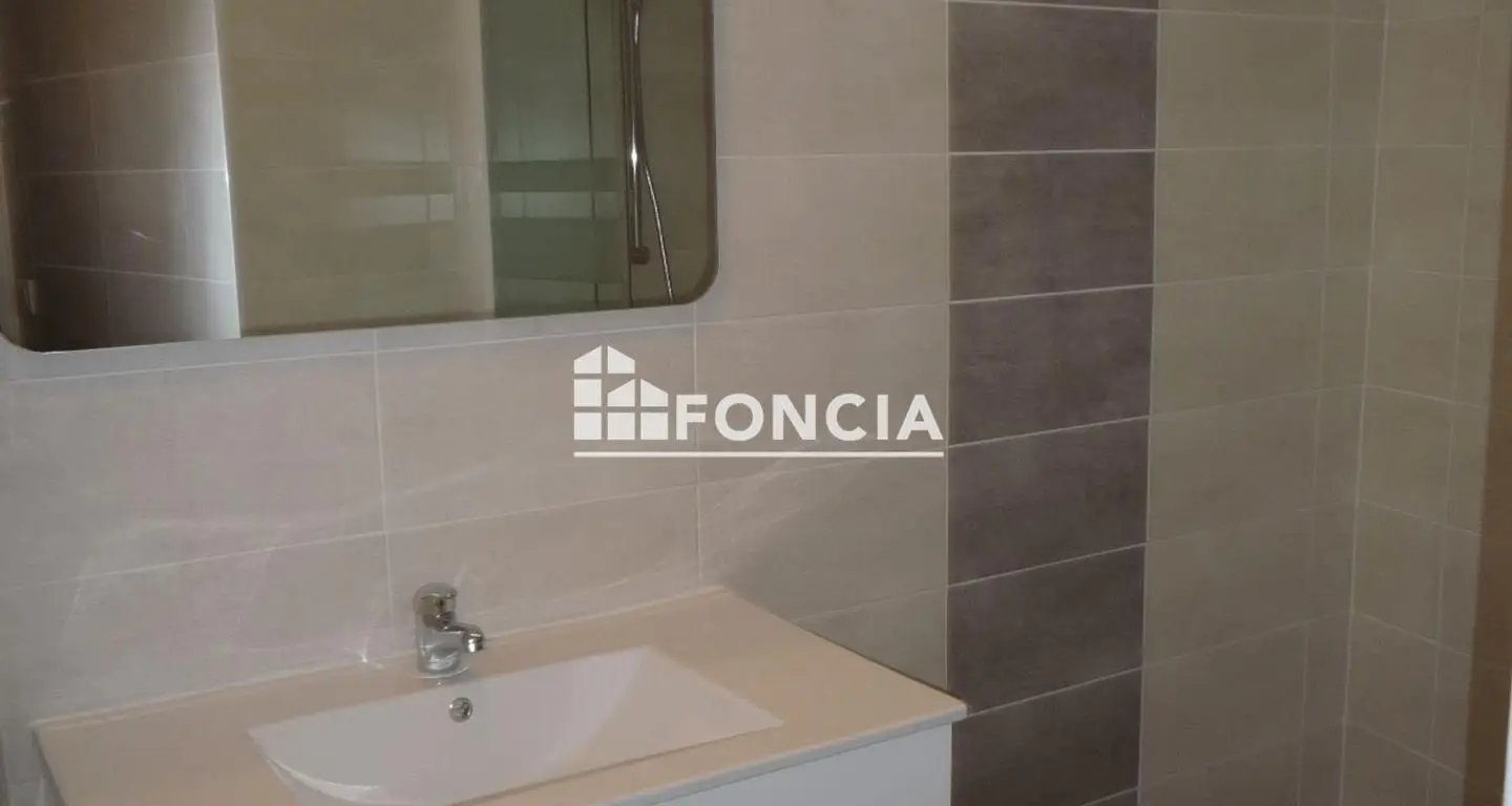 Appartement à louer, 58m², Rodez