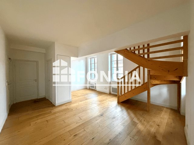 Appartement à louer, 61m², Albi