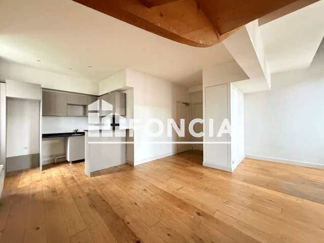Appartement à louer, 61m², Albi