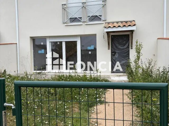 Maison à louer, 61m², Villeneuve-sur-Lot
