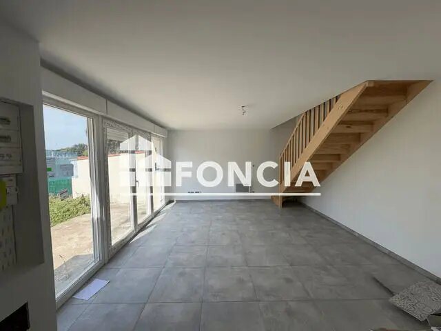 Maison à louer, 61m², Villeneuve-sur-Lot