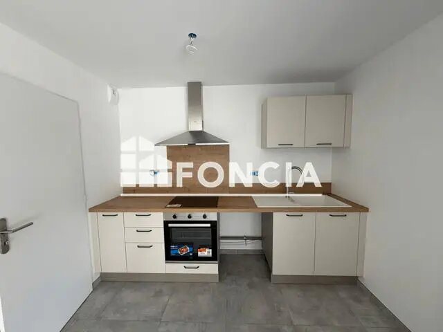 Maison à louer, 61m², Villeneuve-sur-Lot