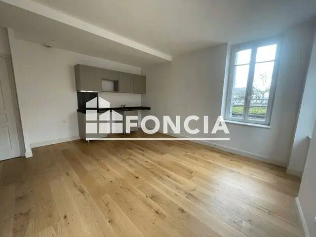 Appartement à louer, 42m², Albi