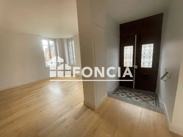 Appartement à louer, 42m², Albi