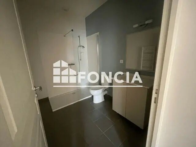 Appartement à louer, 42m², Albi