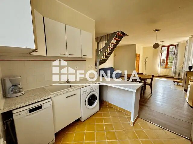 Appartement à louer, 90m², Bon-Encontre