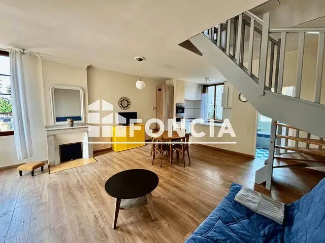 Appartement à louer, 90m², Bon-Encontre