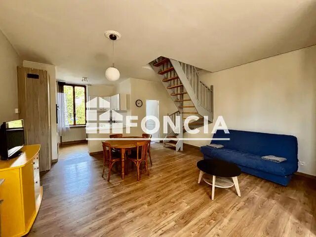 Appartement à louer, 90m², Bon-Encontre
