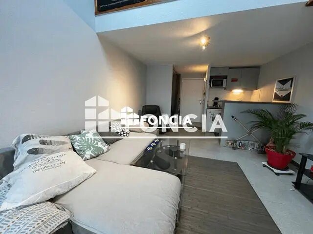 Appartement à louer, 46m², Onet-le-Château