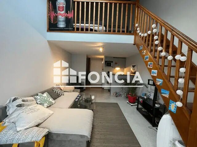 Appartement à louer, 46m², Onet-le-Château