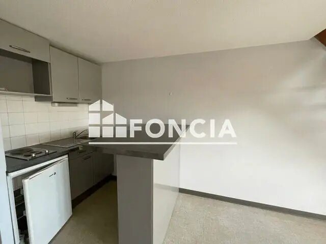 Appartement à louer, 46m², Onet-le-Château