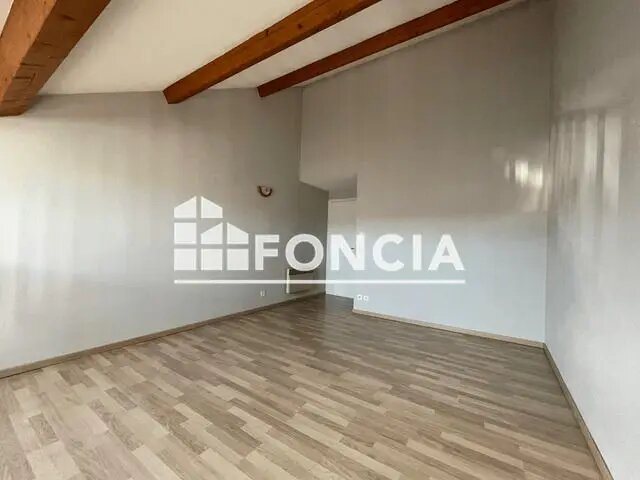 Appartement à louer, 46m², Onet-le-Château