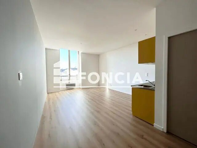 Appartement à louer, 35m², Agen
