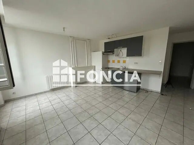 Appartement à louer, 32m², Casseneuil