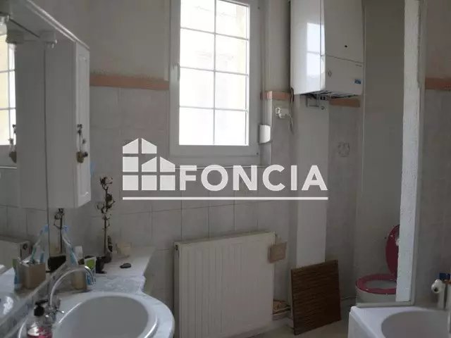 Appartement à louer, 69m², Agen