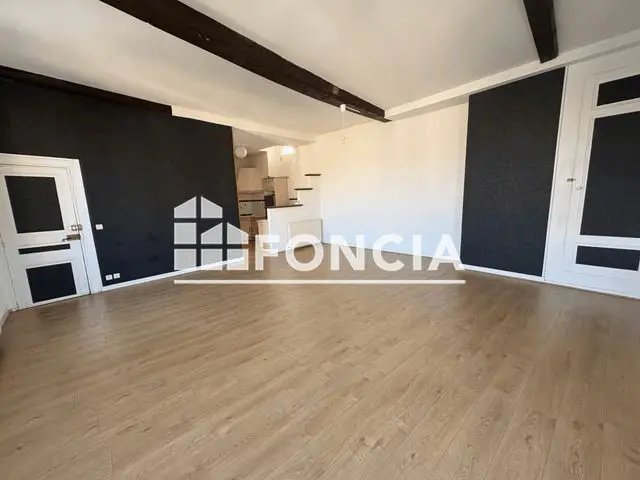 Appartement à louer, 69m², Agen