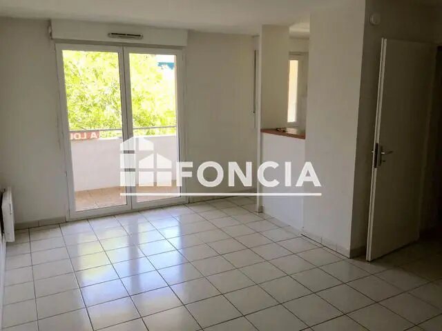 Appartement à louer, 41m², Le Passage