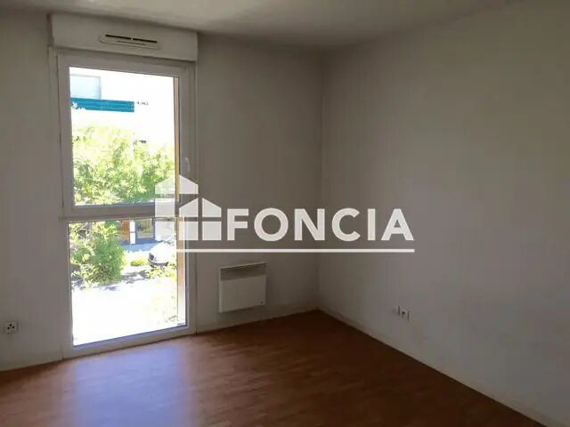 Appartement à louer, 41m², Le Passage